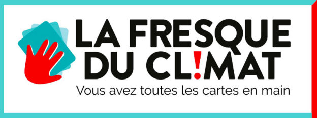 Logo de la Fresque du Climat